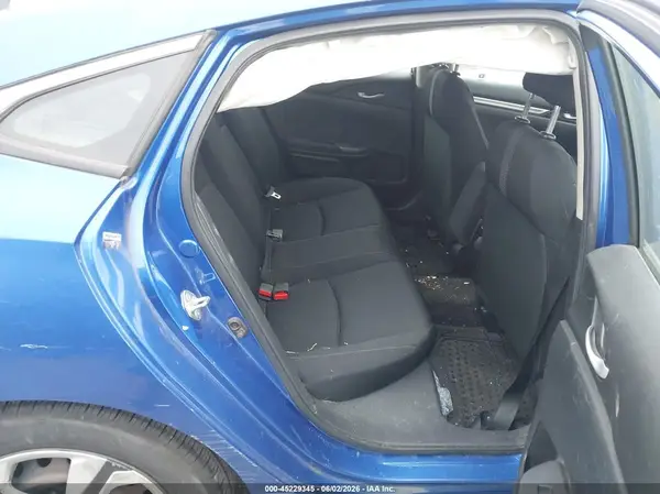 2HGFC2F53JH517159 2018 HONDA CIVIC - Image 8