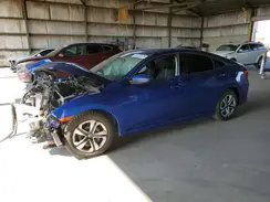 2HGFC2F53JH517419 2018 HONDA CIVIC