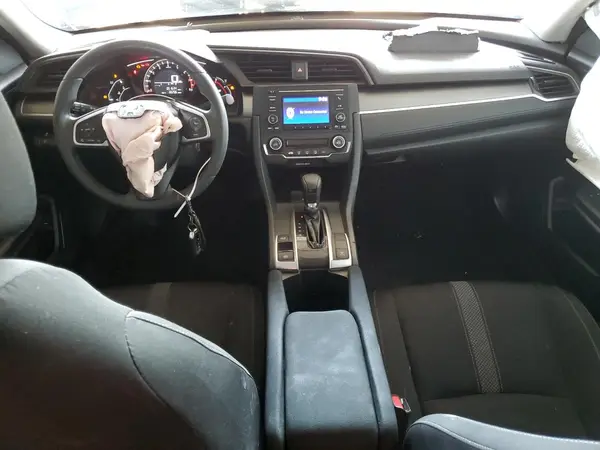 2HGFC2F53JH517419 2018 HONDA CIVIC - Image 8
