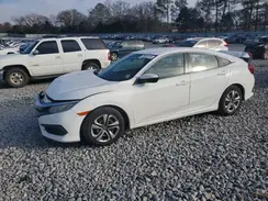 2HGFC2F53JH518666 2018 HONDA CIVIC