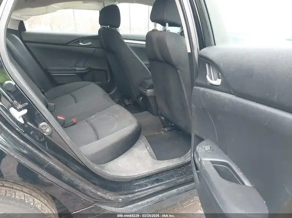 2HGFC2F53JH518912 2018 HONDA CIVIC - Image 8