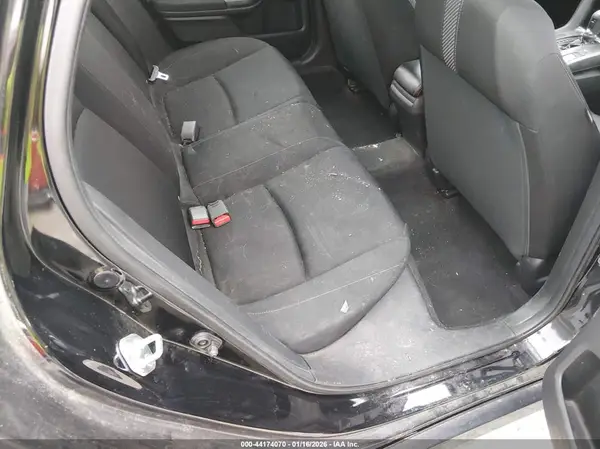 2HGFC2F53JH518926 2018 HONDA CIVIC - Image 8