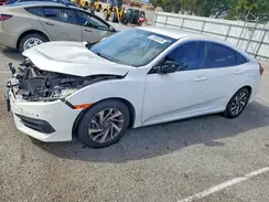 2HGFC2F53JH519168 2018 HONDA CIVIC