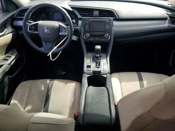 2HGFC2F53JH519168 2018 HONDA CIVIC - Image 8