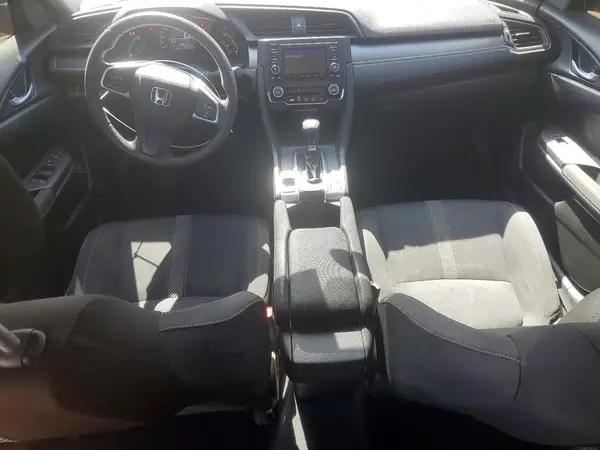 2HGFC2F53JH519283 2018 HONDA CIVIC - Image 8