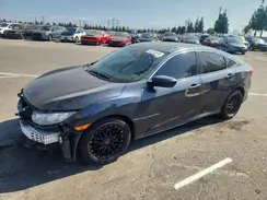 2HGFC2F53JH520059 2018 HONDA CIVIC