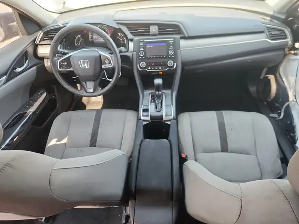 2HGFC2F53JH520059 2018 HONDA CIVIC - Image 8