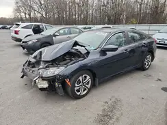 2HGFC2F53JH520269 2018 HONDA CIVIC