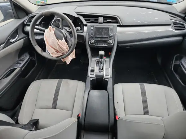 2HGFC2F53JH520269 2018 HONDA CIVIC - Image 8