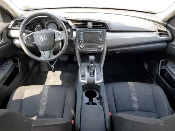 2HGFC2F53JH520434 2018 HONDA CIVIC - Image 8