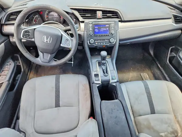 2HGFC2F53JH520501 2018 HONDA CIVIC - Image 8