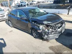 2HGFC2F53JH521342 2018 HONDA CIVIC