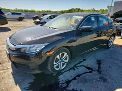 2HGFC2F53JH521616 2018 HONDA CIVIC