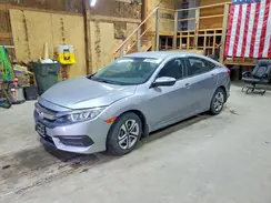 2HGFC2F53JH521700 2018 HONDA CIVIC