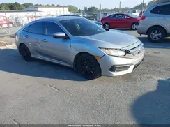 2HGFC2F53JH522071 2018 HONDA CIVIC