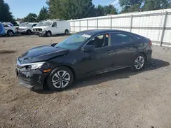 2HGFC2F53JH523740 2018 HONDA CIVIC