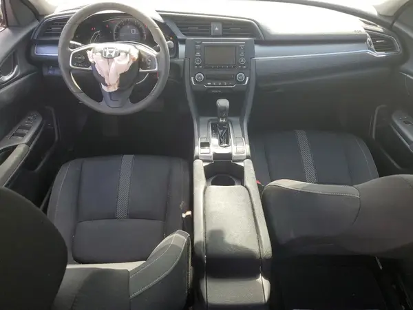 2HGFC2F53JH523740 2018 HONDA CIVIC - Image 8