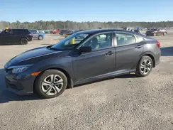 2HGFC2F53JH524189 2018 HONDA CIVIC
