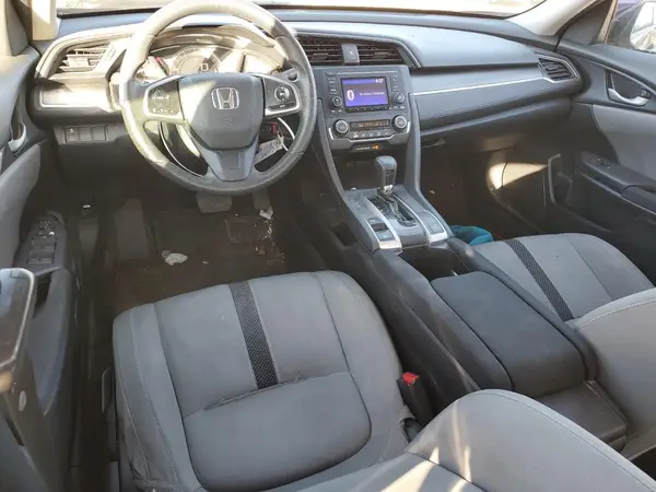 2HGFC2F53JH524189 2018 HONDA CIVIC - Image 8