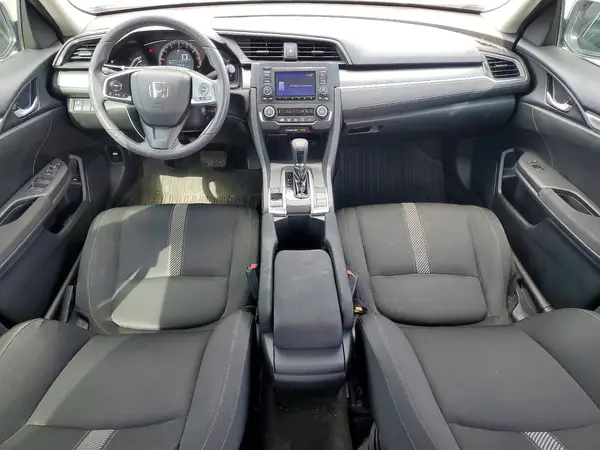 2HGFC2F53JH524953 2018 HONDA CIVIC - Image 8