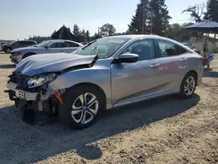2HGFC2F53JH525231 2018 HONDA CIVIC
