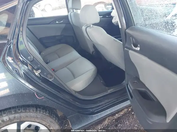 2HGFC2F53JH525407 2018 HONDA CIVIC - Image 8