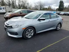 2HGFC2F53JH527240 2018 HONDA CIVIC