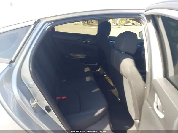 2HGFC2F53JH527268 2018 HONDA CIVIC - Image 8
