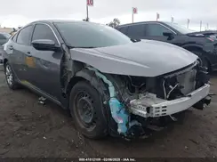 2HGFC2F53JH527710 2018 HONDA CIVIC