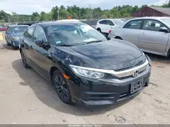 2HGFC2F53JH527917 2018 HONDA CIVIC