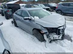 2HGFC2F53JH528193 2018 HONDA CIVIC