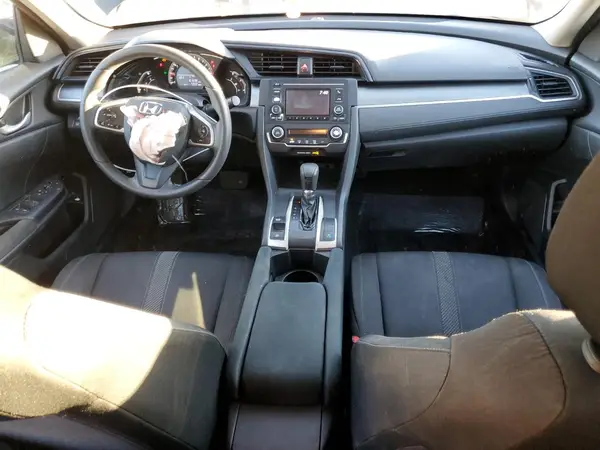 2HGFC2F53JH528324 2018 HONDA CIVIC - Image 8