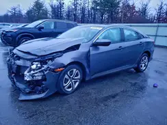 2HGFC2F53JH528629 2018 HONDA CIVIC