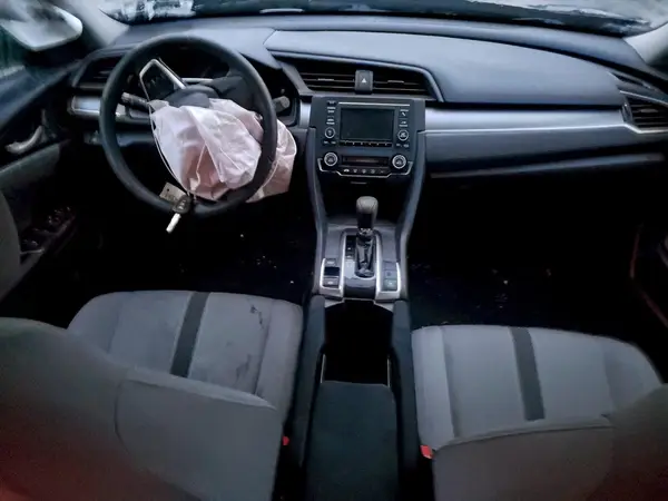 2HGFC2F53JH528629 2018 HONDA CIVIC - Image 8