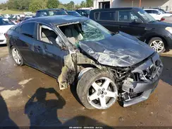 2HGFC2F53JH528677 2018 HONDA CIVIC