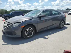 2HGFC2F53JH528811 2018 HONDA CIVIC
