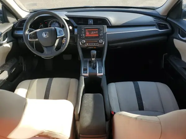 2HGFC2F53JH528923 2018 HONDA CIVIC - Image 8