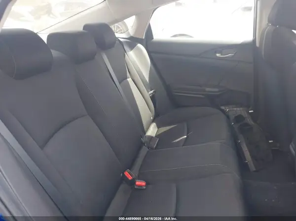 2HGFC2F53JH529277 2018 HONDA CIVIC - Image 8