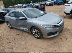 2HGFC2F53JH529893 2018 HONDA CIVIC
