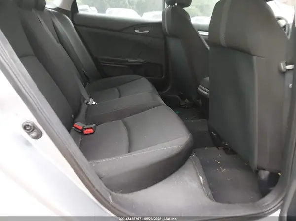 2HGFC2F53JH529893 2018 HONDA CIVIC - Image 8
