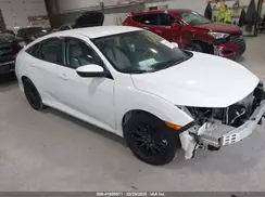 2HGFC2F53JH530073 2018 HONDA CIVIC