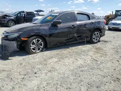 2HGFC2F53JH530414 2018 HONDA CIVIC
