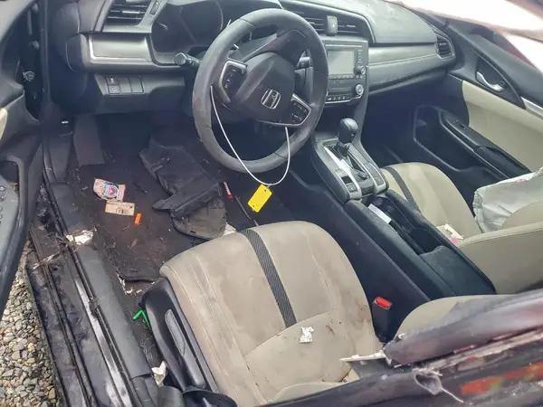 2HGFC2F53JH530414 2018 HONDA CIVIC - Image 8