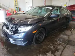 2HGFC2F53JH531174 2018 HONDA CIVIC