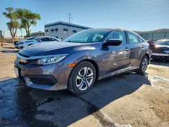 2HGFC2F53JH531336 2018 HONDA CIVIC