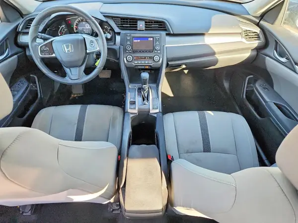 2HGFC2F53JH531336 2018 HONDA CIVIC - Image 8