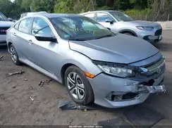 2HGFC2F53JH531787 2018 HONDA CIVIC