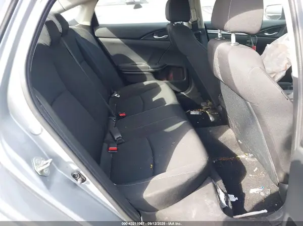 2HGFC2F53JH531787 2018 HONDA CIVIC - Image 8