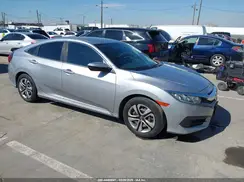 2HGFC2F53JH531790 2018 HONDA CIVIC