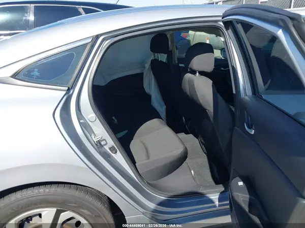 2HGFC2F53JH531790 2018 HONDA CIVIC - Image 8